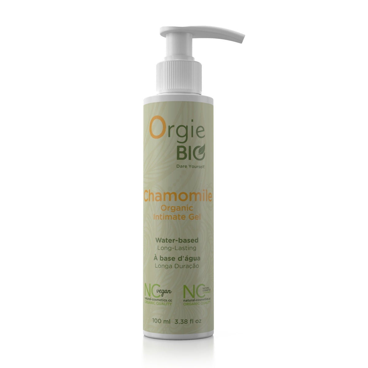 Orgie Bio Chamomile