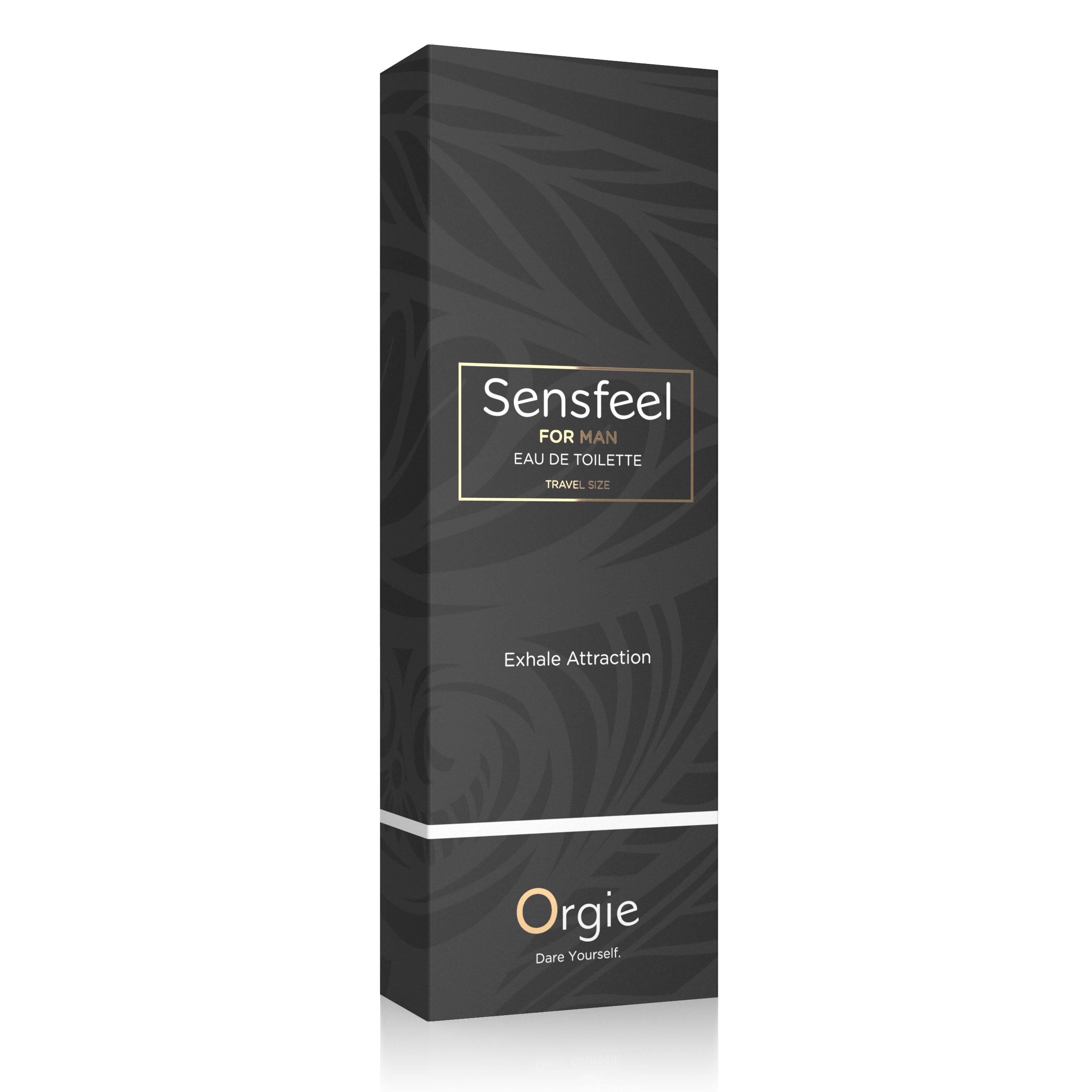 Sensfeel For Man Pheromone Perfume - Travel Size