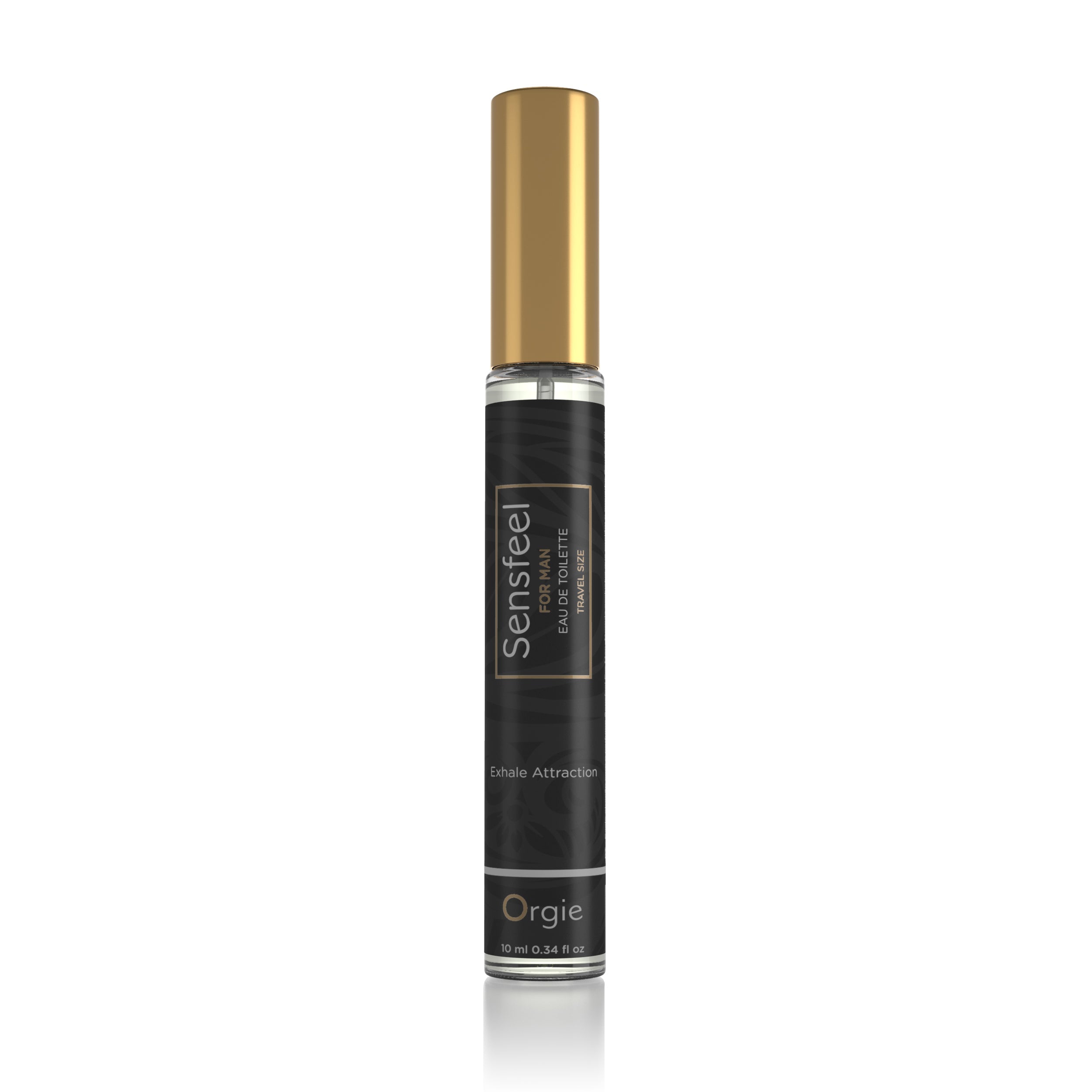 Sensfeel For Man Pheromone Perfume - Travel Size