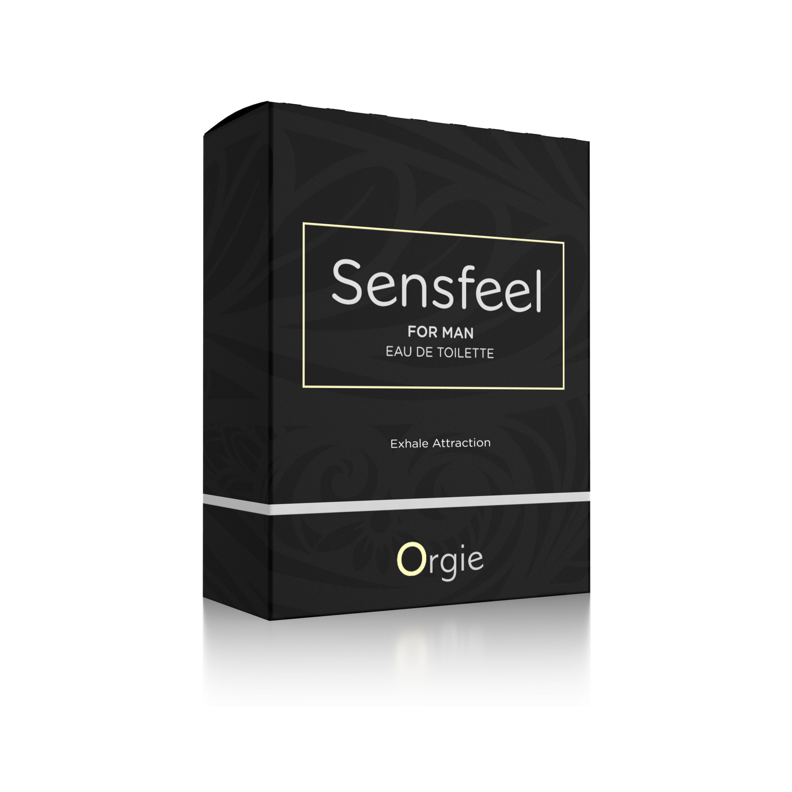Sensfeel For Man Pheromone Perfume - Eau De Toilette