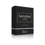 Sensfeel For Man Pheromone Perfume - Eau De Toilette
