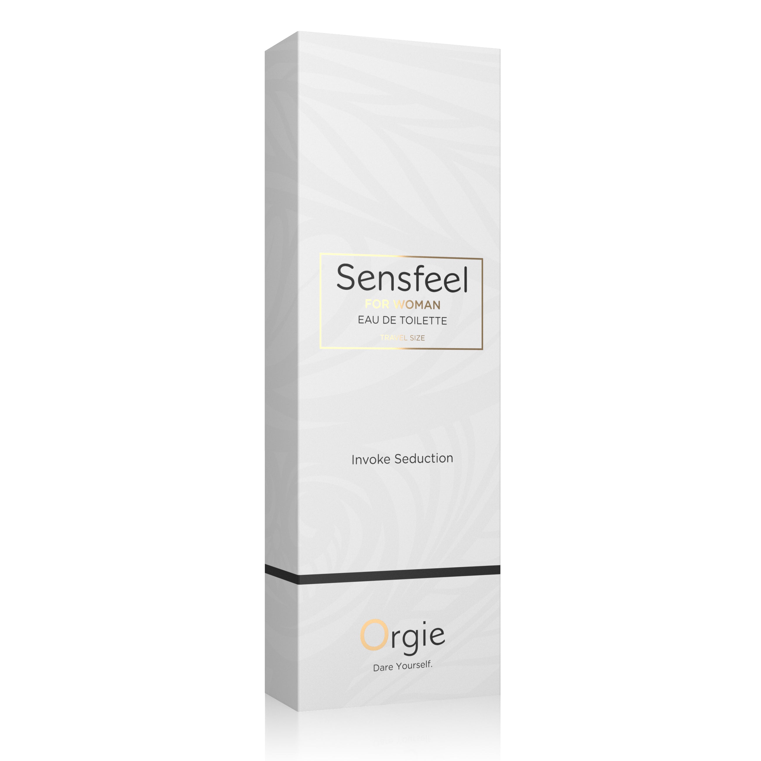 Sensfeel For Woman Pheromone Perfume - Travel Size