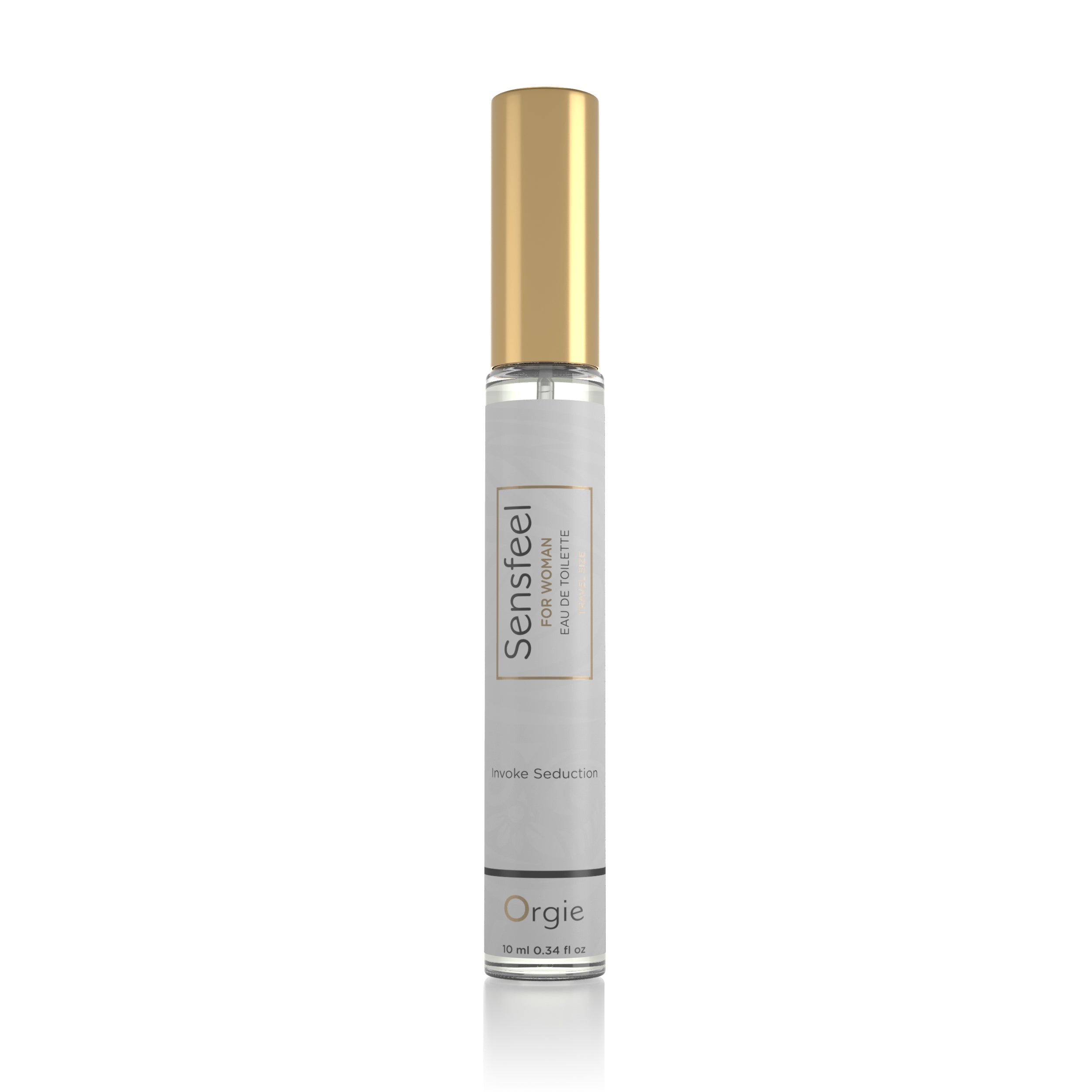 Sensfeel For Woman Pheromone Perfume - Travel Size