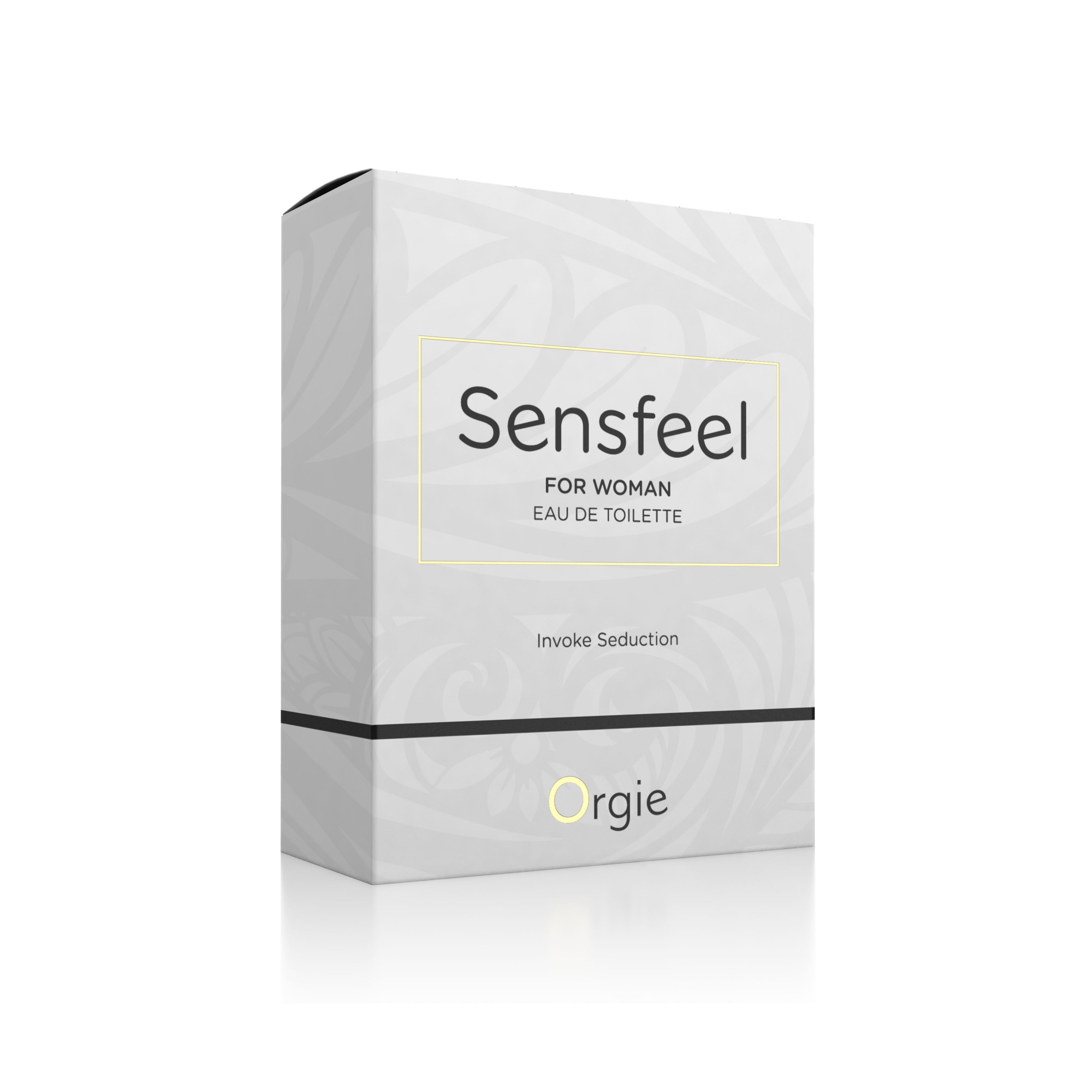 Sensfeel For Woman Pheromone Perfume - Eau De Toilette