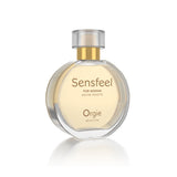 Sensfeel For Woman Pheromone Perfume - Eau De Toilette