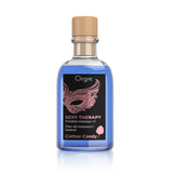 Sexy Therapy Cotton Candy Kissable Massage Set