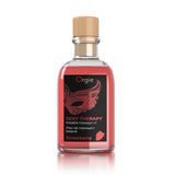 Sexy Therapy Apple Kissable Massage Set