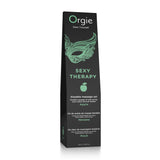 Sexy Therapy Sensual Massage Oil - Mini Size Collection