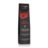 Sexy Therapy Apple Kissable Massage Set