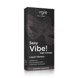 Sexy Vibe! High Voltage