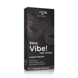 Sexy Vibe! High Voltage