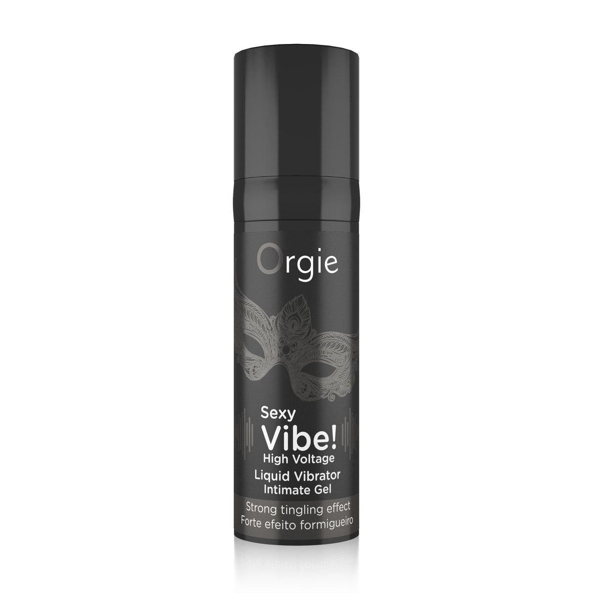 Sexy Vibe! High Voltage