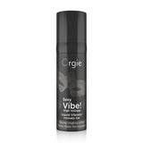 Sexy Vibe! High Voltage