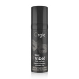 Sexy Vibe! High Voltage