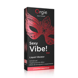 Sexy Vibe! Hot