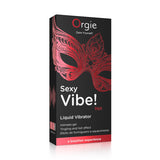 Sexy Vibe! Hot