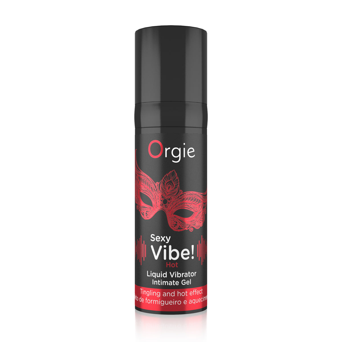 Sexy Vibe! Hot