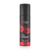 Sexy Vibe! Hot