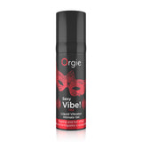 Sexy Vibe! Hot