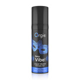 Sexy Vibe! Liquid Vibrator