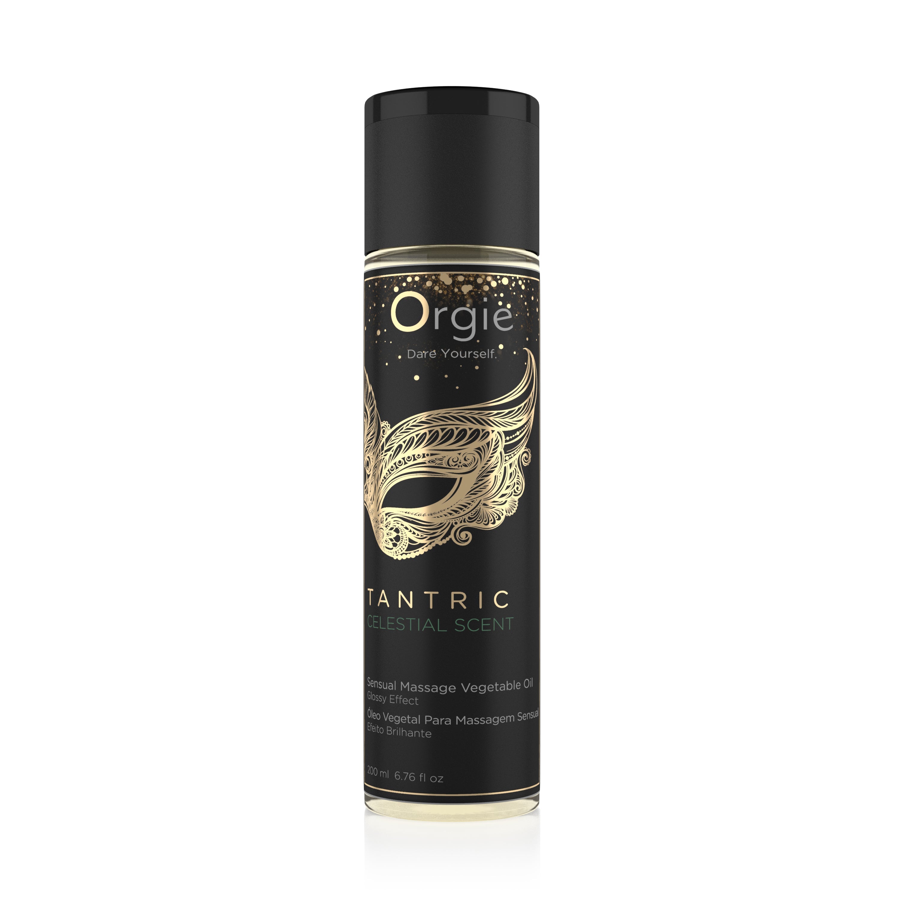 Tantric Celestial Scent