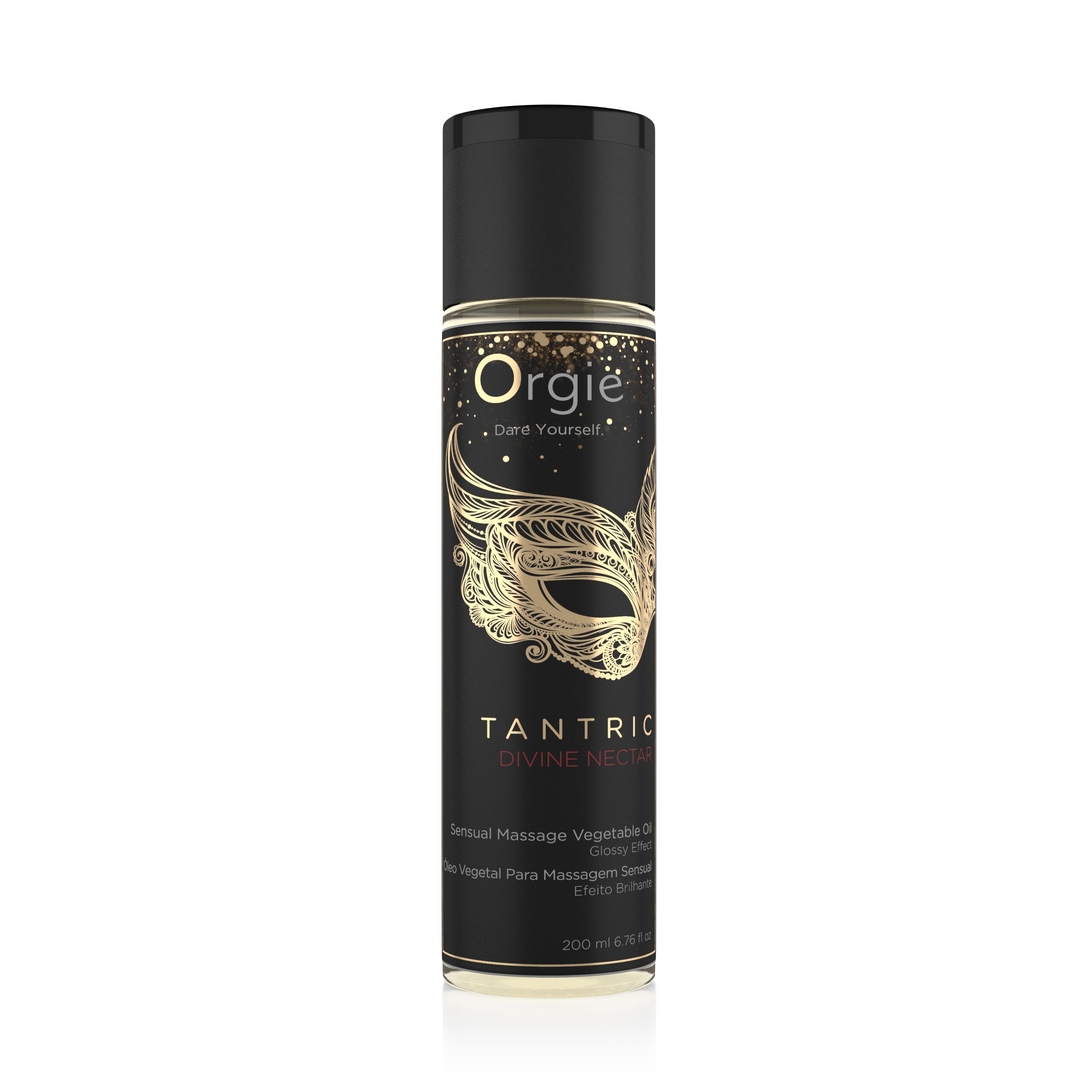 Tantric Divine Nectar