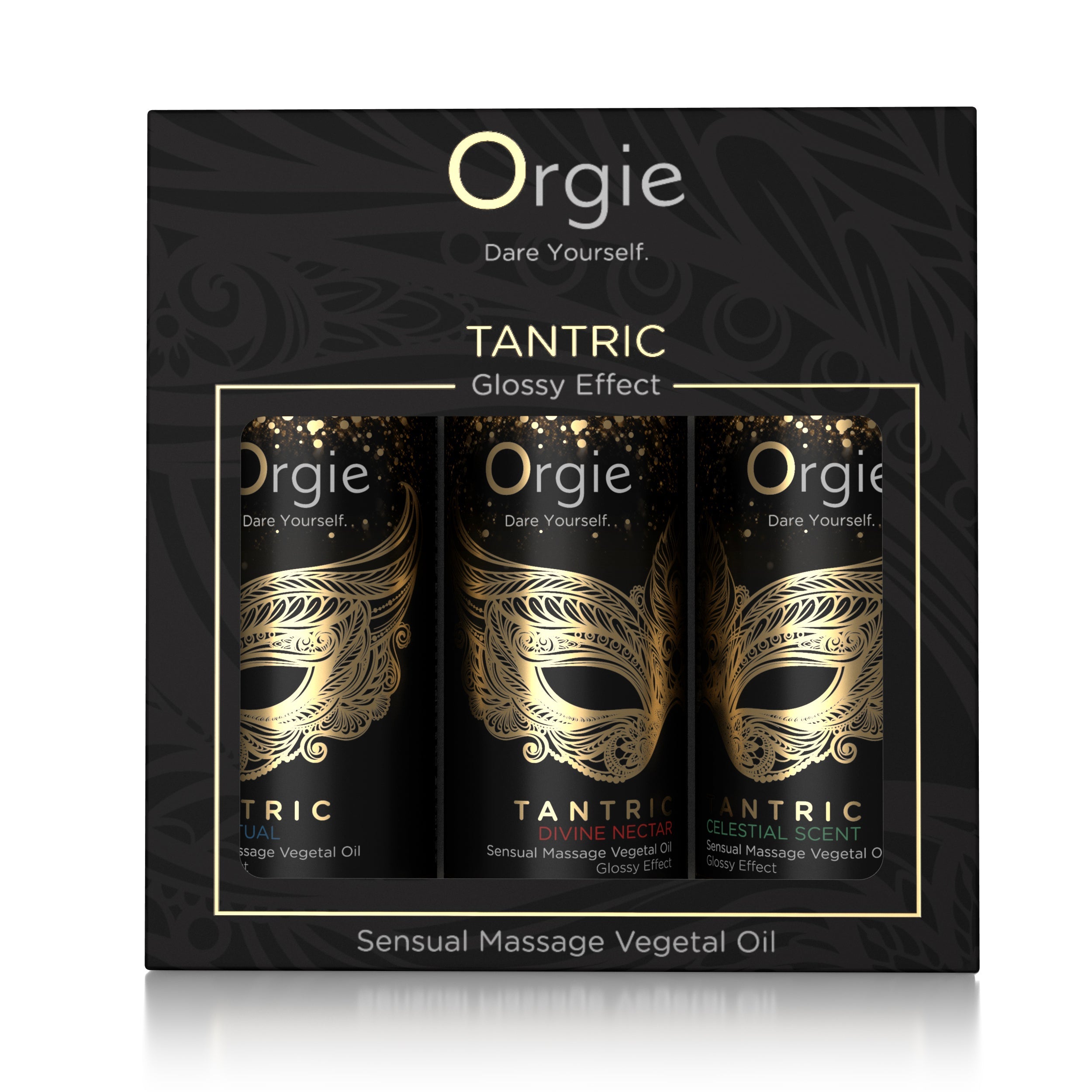 Tantric Celestial Scent