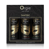 Tantric Love Ritual