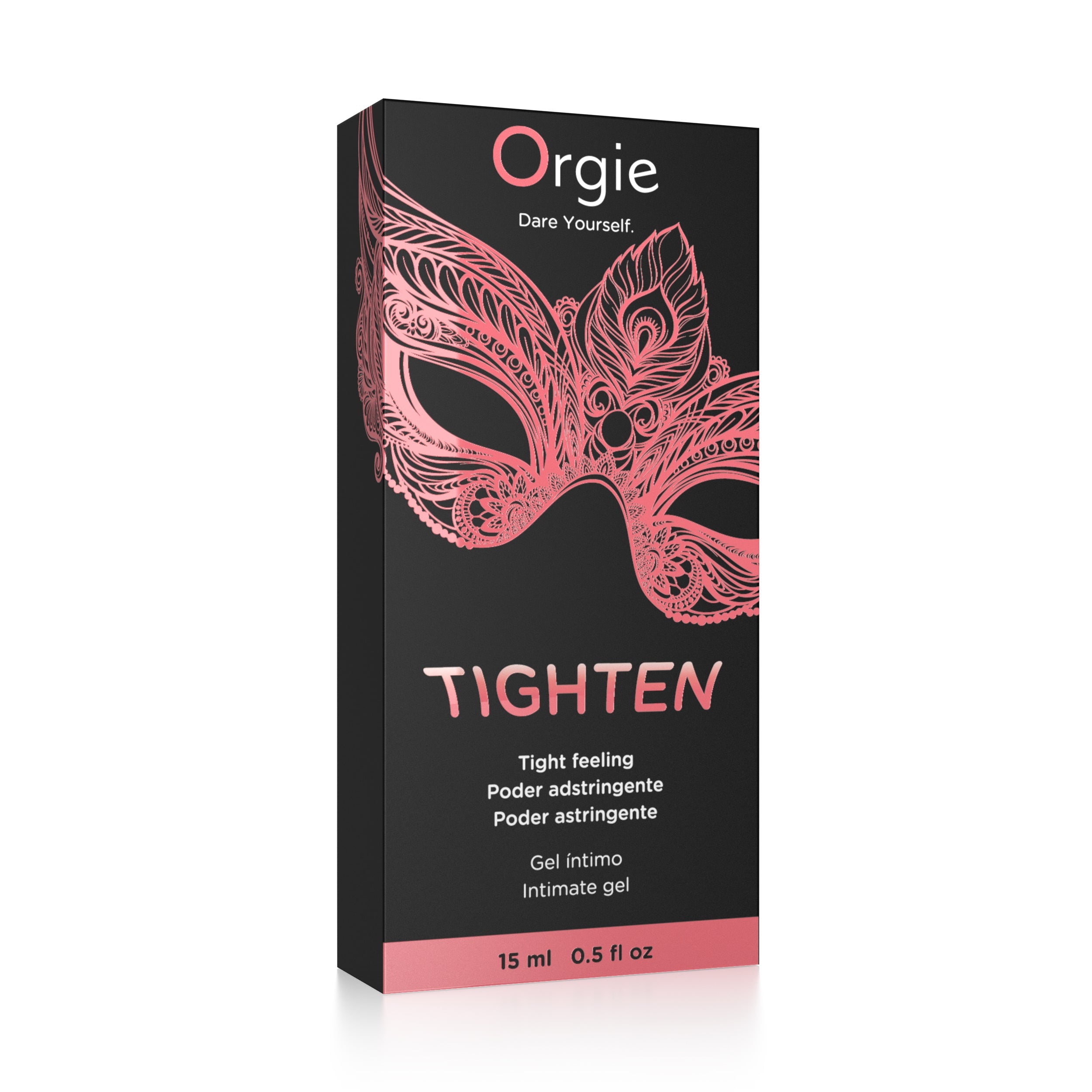 Tighten Tightning Gel