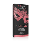 Tighten Tightning Gel