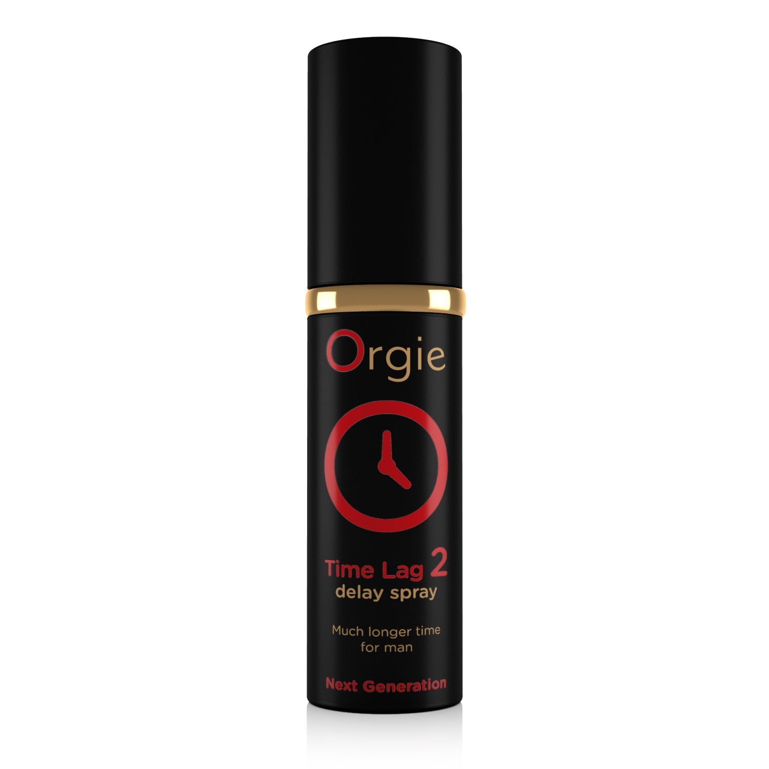 Time Lag 2 Delay Spray | Next Generation
