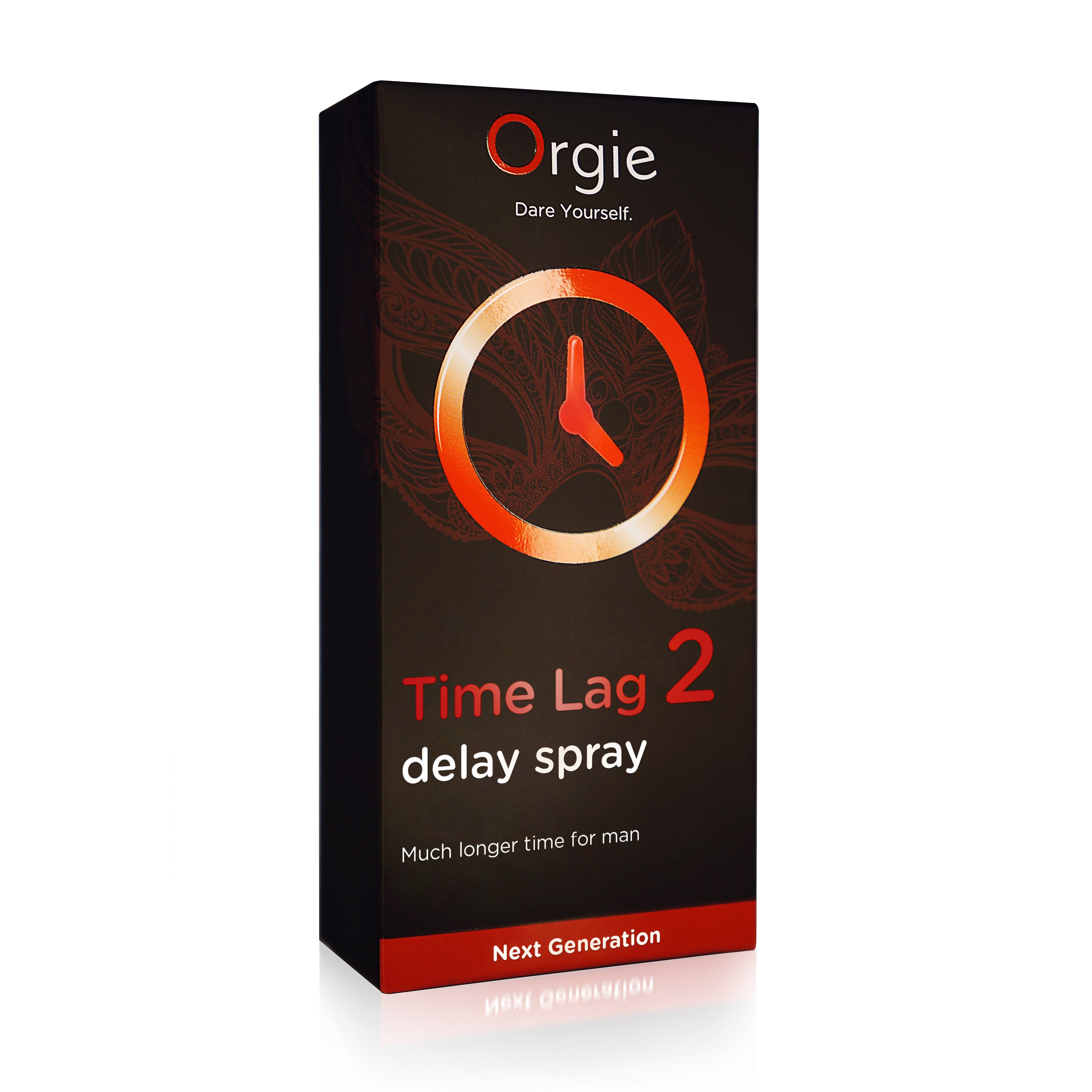 Time Lag 2 Delay Spray | Next Generation