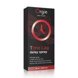 Time Lag