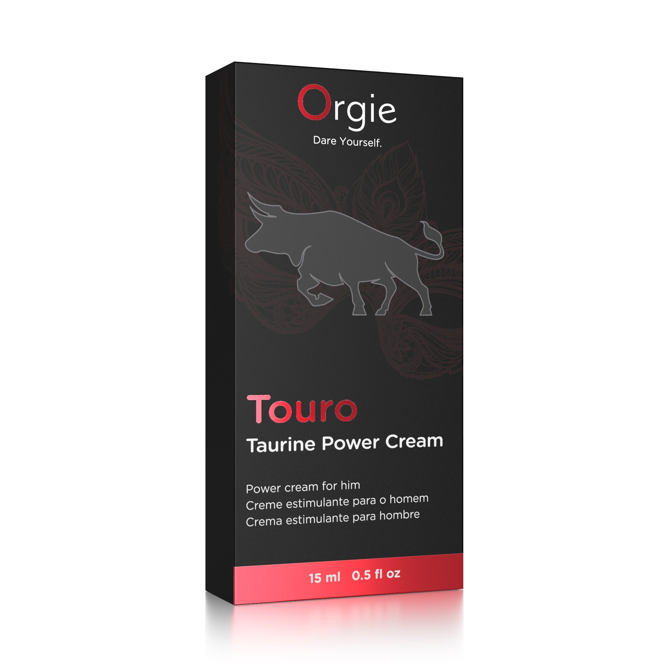 Touro Power Cream