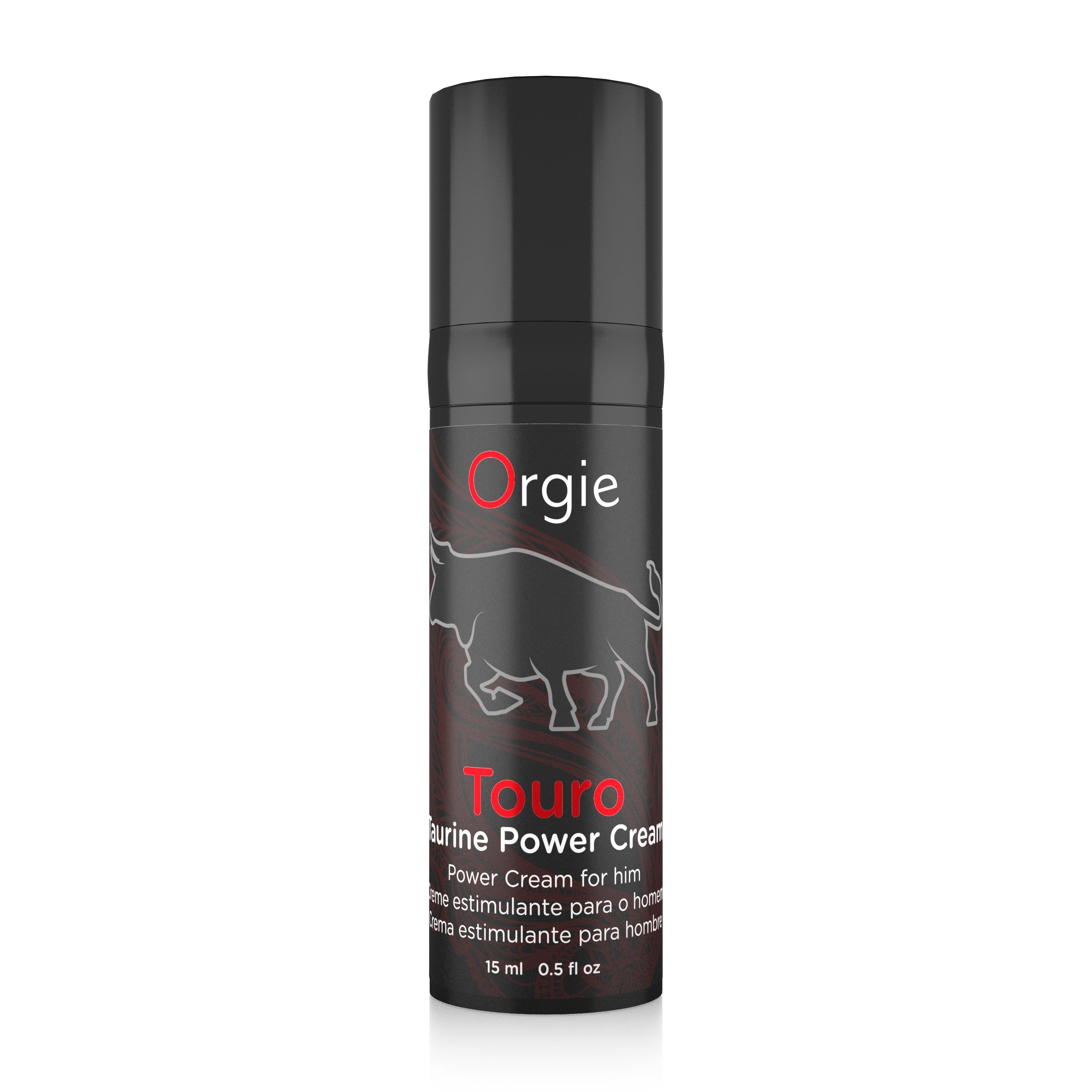 Touro Power Cream