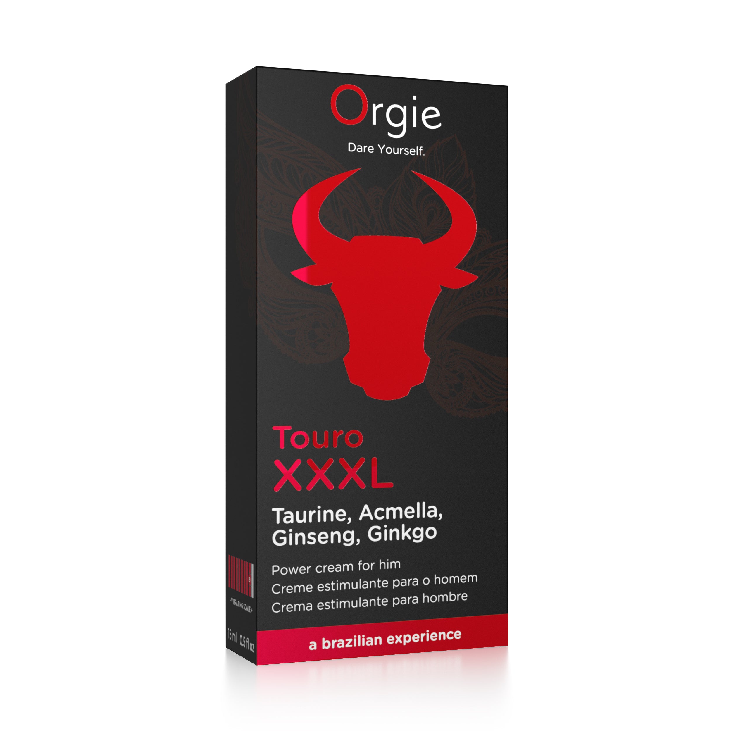 Touro Xxxl Power Cream