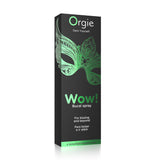 Wow! Bucal Spray