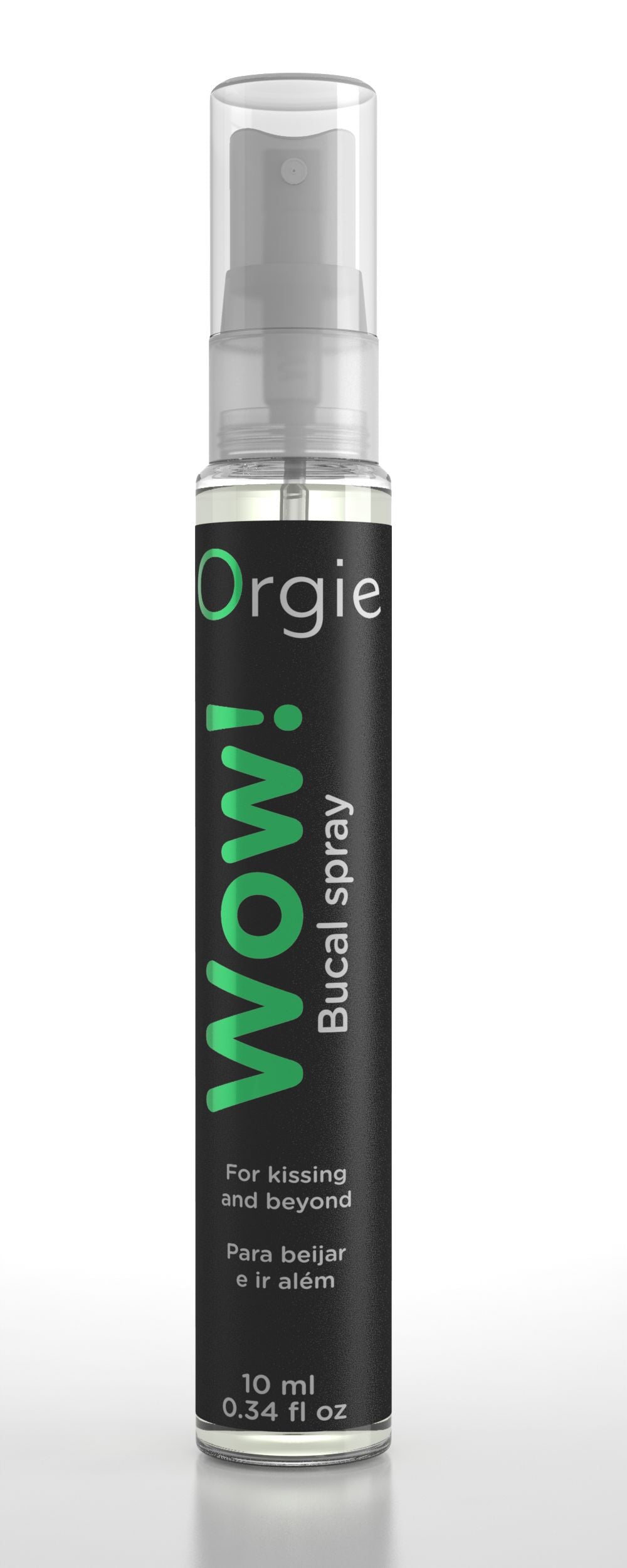 Wow! Bucal Spray