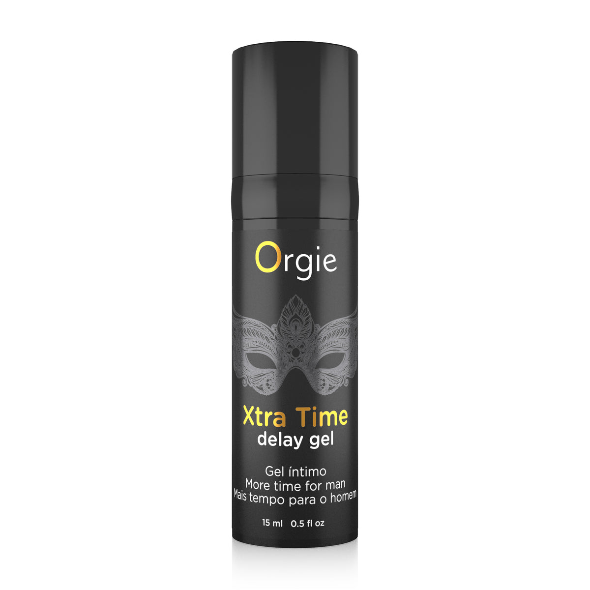 Xtra Time Delay Gel