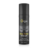 Xtra Time Delay Gel