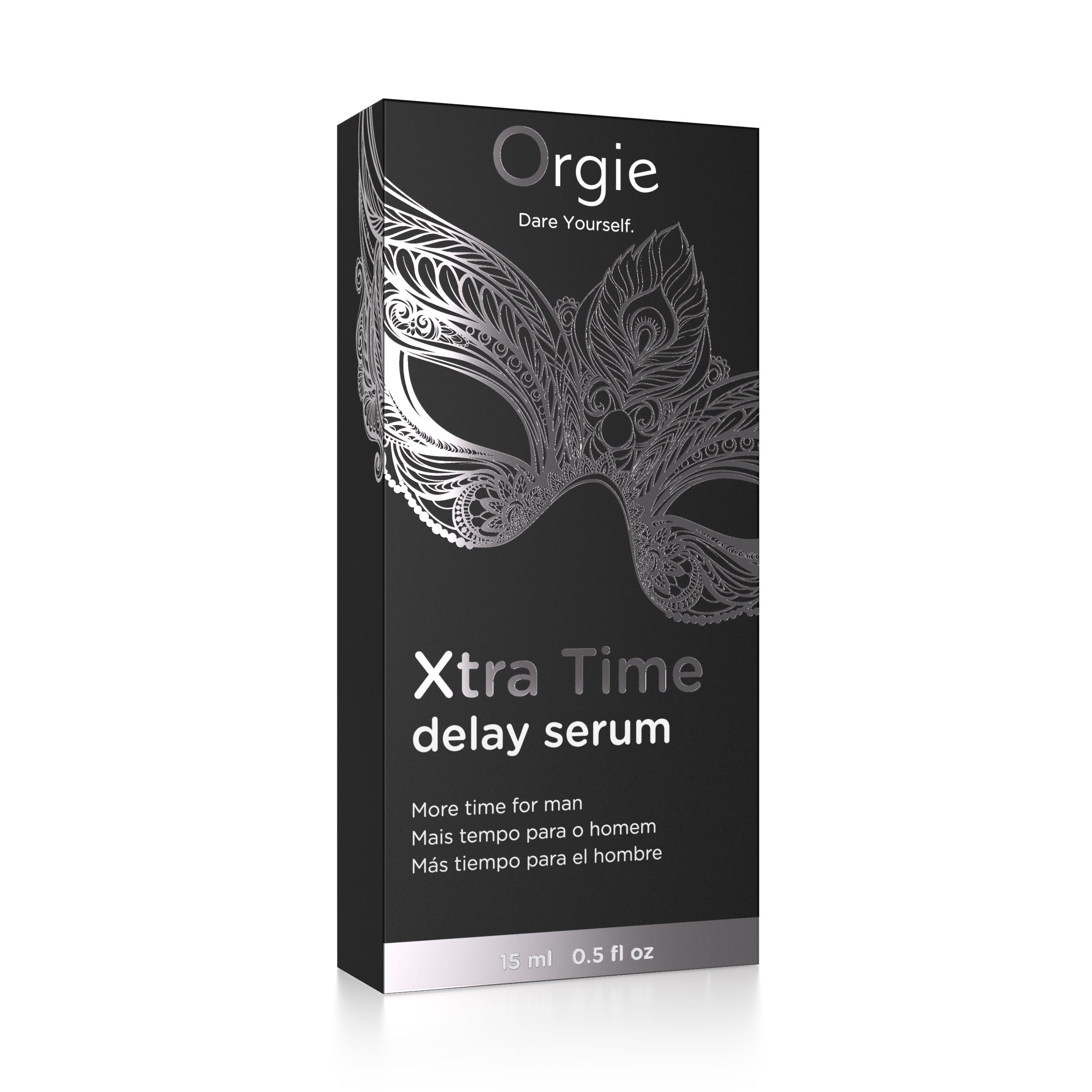 Xtra Time Delay Serum