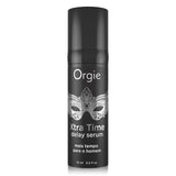 Xtra Time Delay Serum