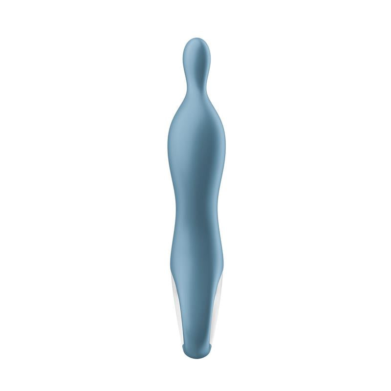 A-Mazing 1 Point Stimulator Blue