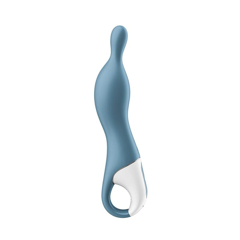 A-Mazing 1 Point Stimulator Blue