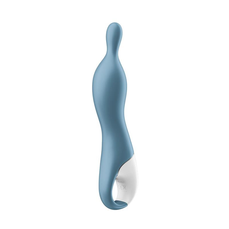 A-Mazing 1 Point Stimulator Blue