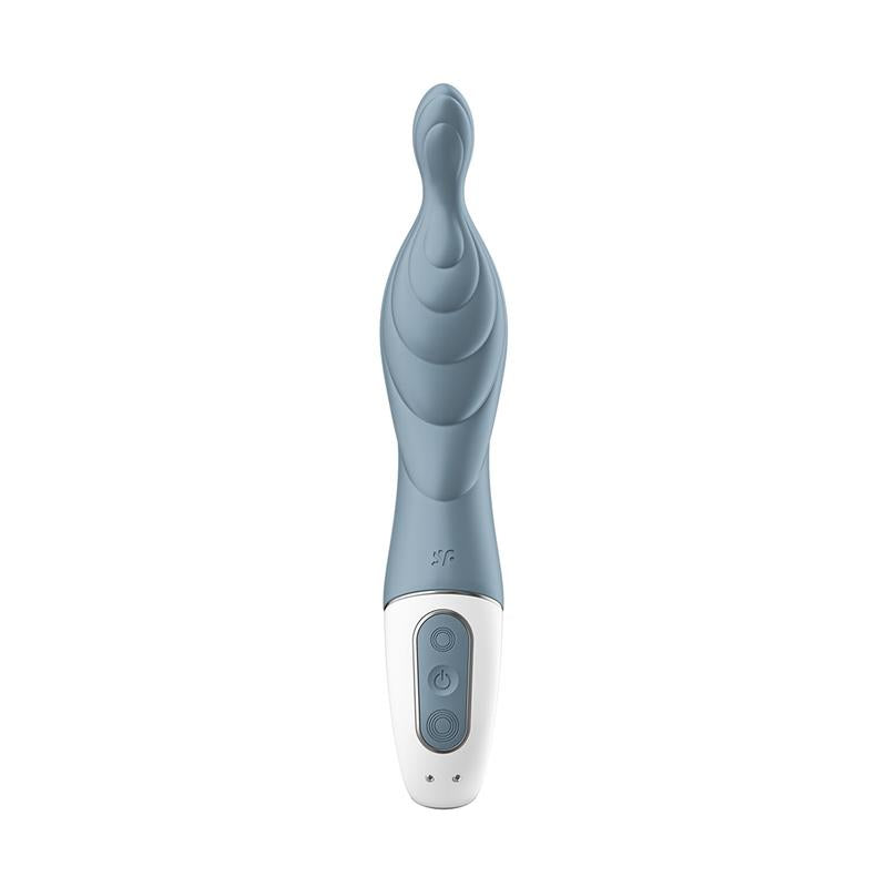 A-Mazing 2 Stimulator Grey