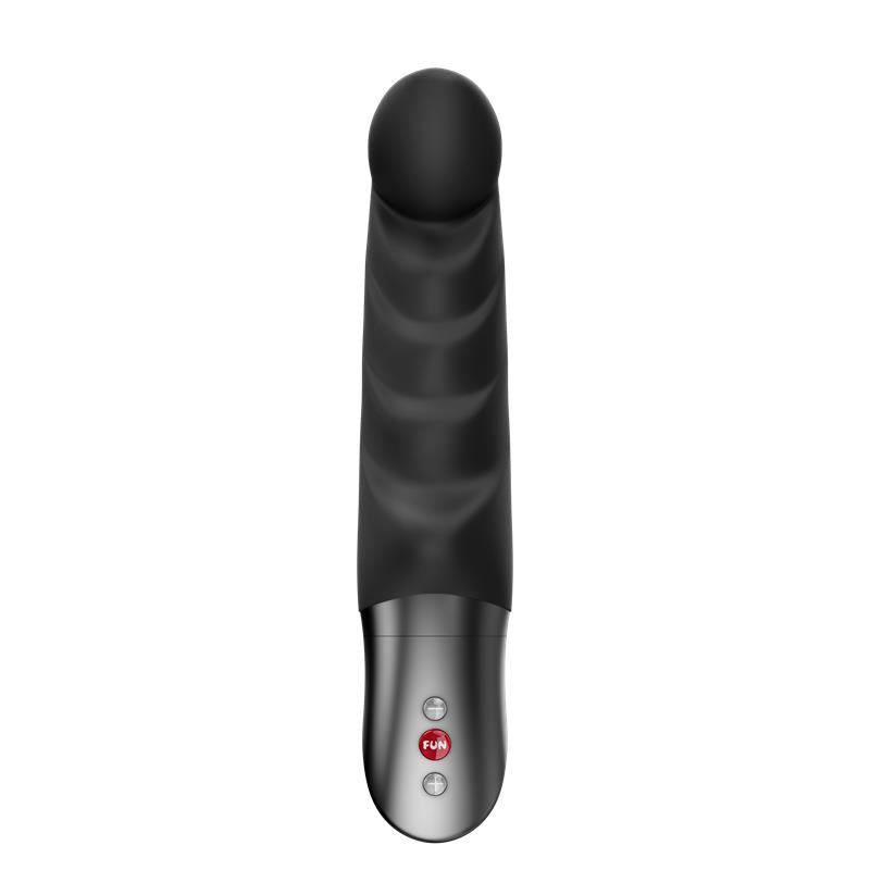 Abby G G-Spot Vibrator Black