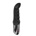 Abby G G-Spot Vibrator Black