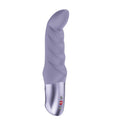 Abby G G-Spot Vibrator Light Violet