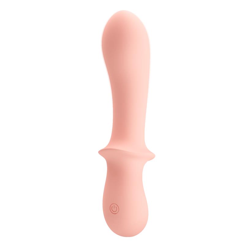 Abigal Vibrator Full Silicone